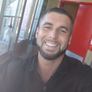 Meet your Posher, Kyle